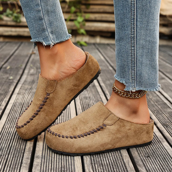 Mariselle | Women's Slip-On Loafers