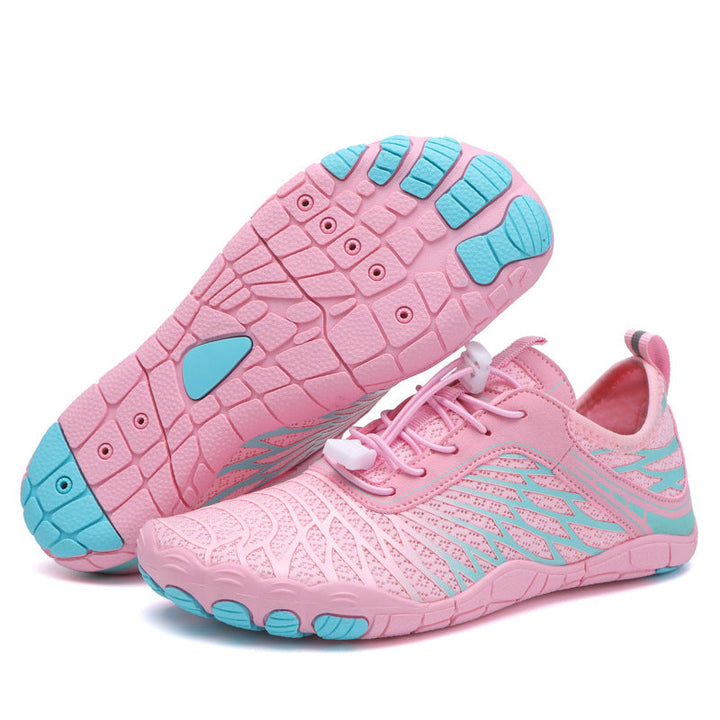 Alex™ - Unisex Barefoot Orthopedic Shoes