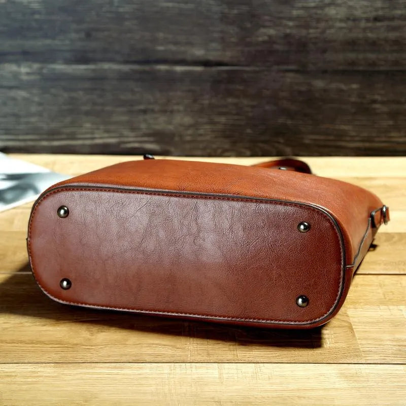Tyri | Shoulder Bag with Zipper
