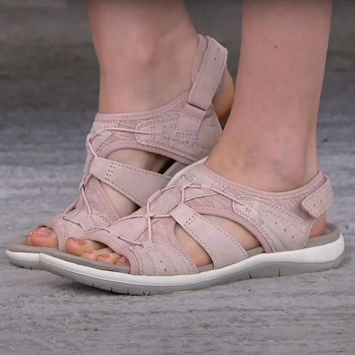 Comfort Fit Orthopedic Sandals