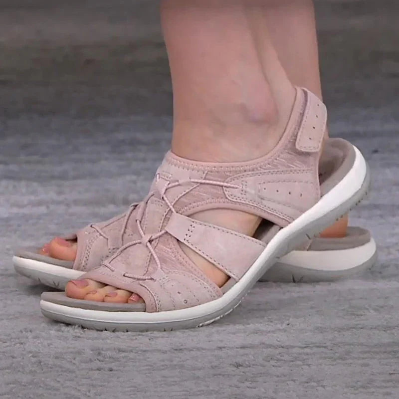 Comfort Fit Orthopedic Sandals