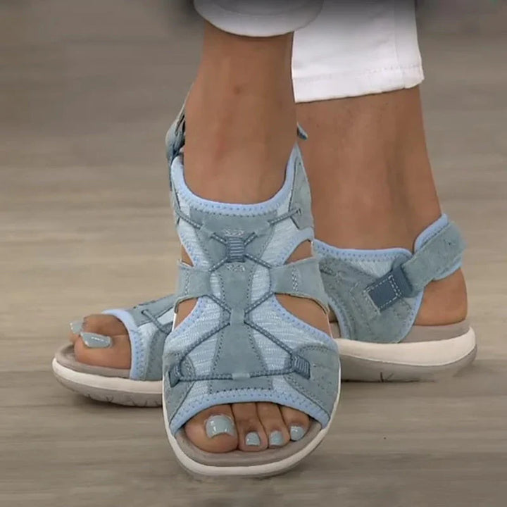 Comfort Fit Orthopedic Sandals