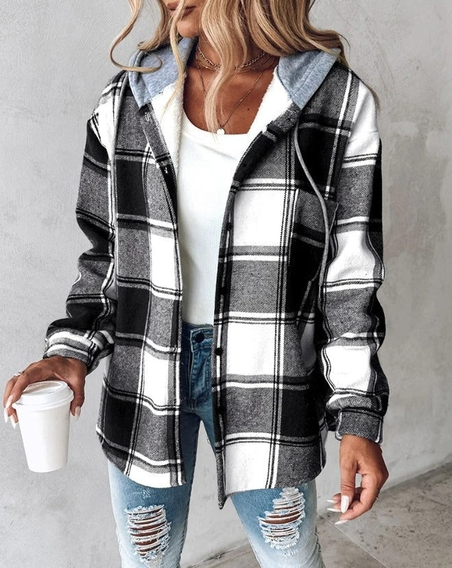 Rosanna™ - Cozy Jacket