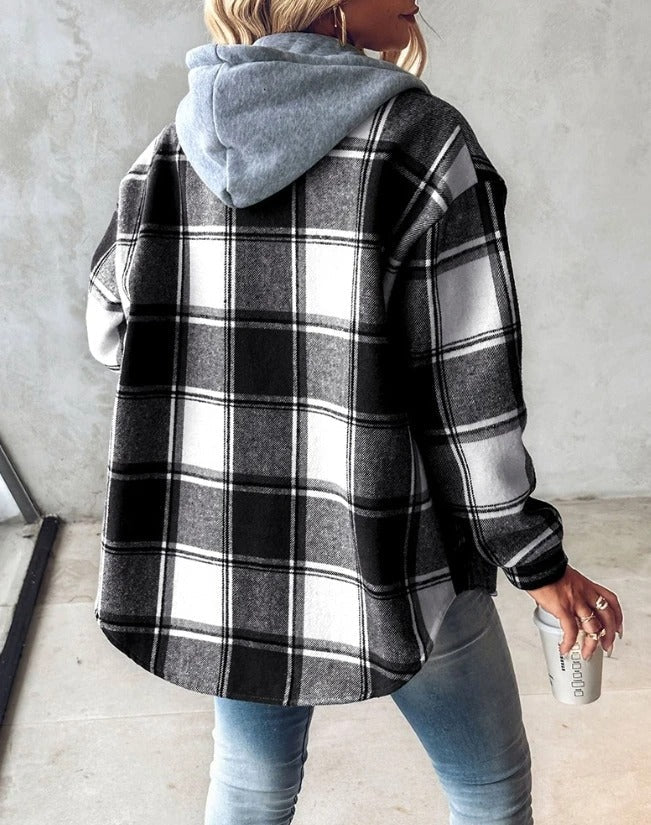 Rosanna™ - Cozy Jacket