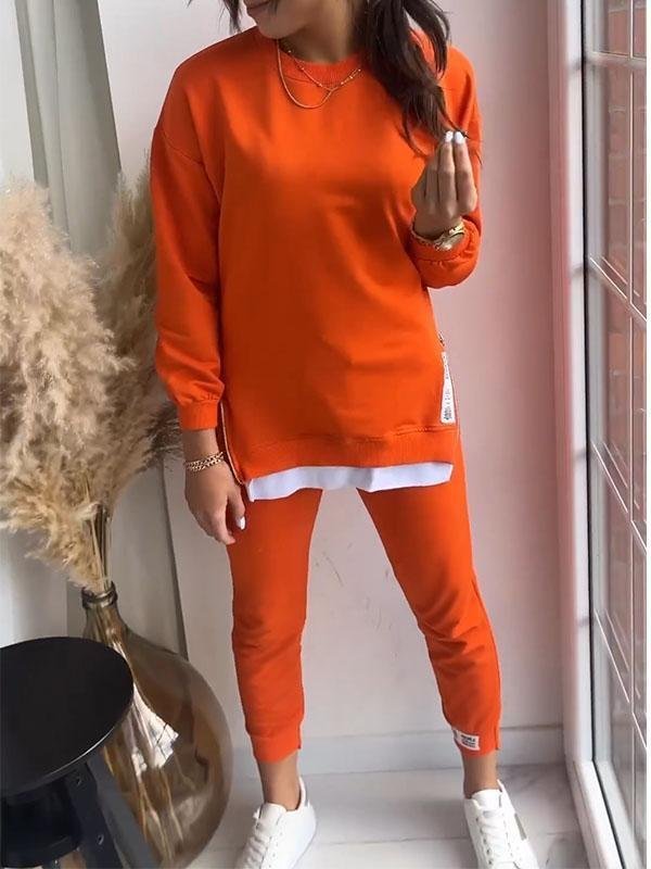 Lydia | Women's Relaxed Two-Piece Set