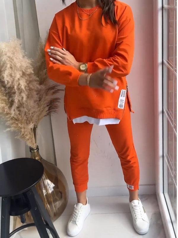 Lydia | Women's Relaxed Two-Piece Set