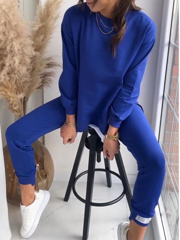 Lydia | Women's Relaxed Two-Piece Set