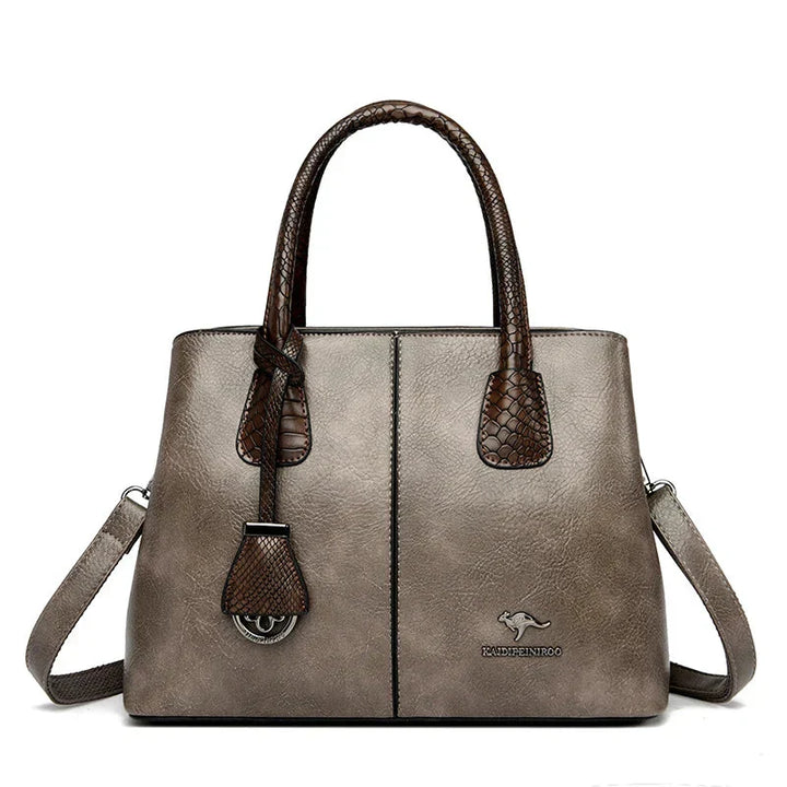 Marlin Leather Bag