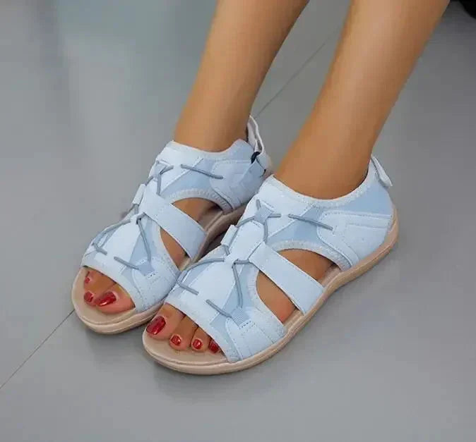 Comfort Fit Orthopedic Sandals