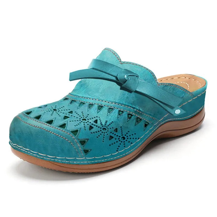 Lya | Orthopedic Comfort Clogs