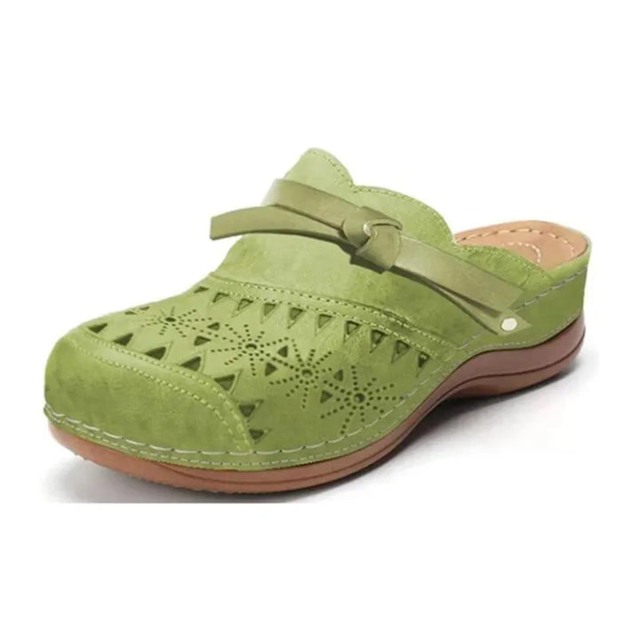 Lya | Orthopedic Comfort Clogs