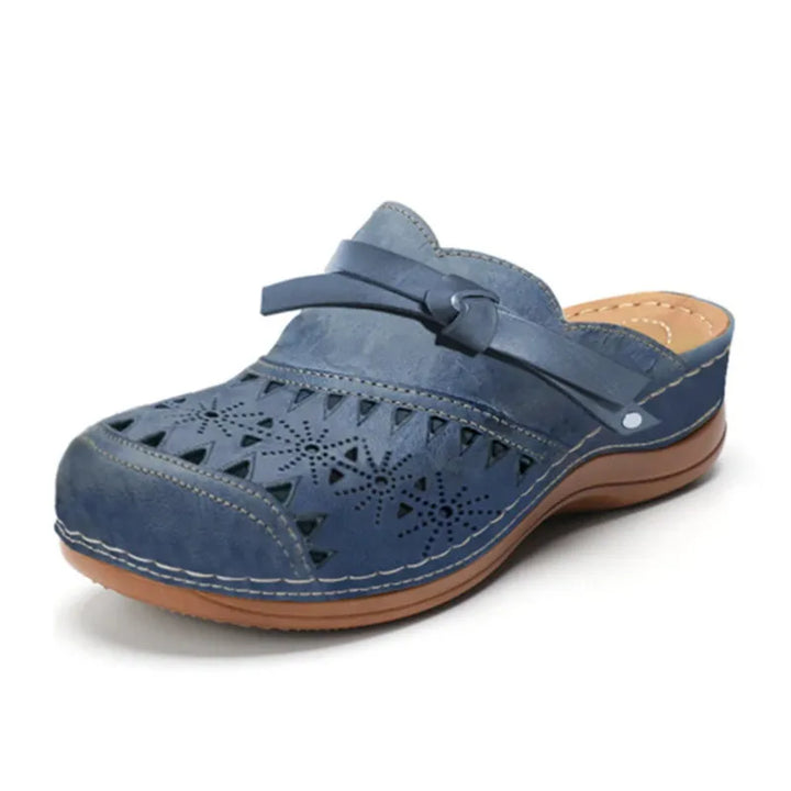 Lya | Orthopedic Comfort Clogs