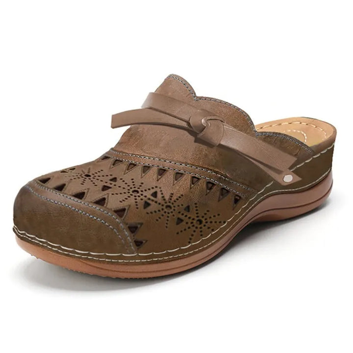 Lya | Orthopedic Comfort Clogs