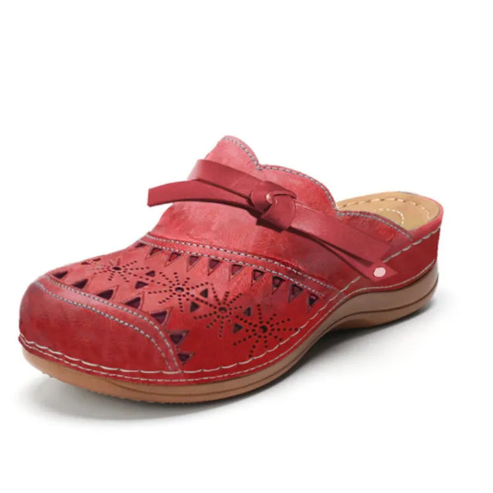 Lya | Orthopedic Comfort Clogs