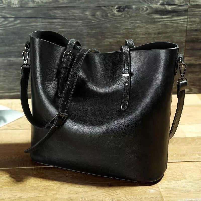 Tyri | Shoulder Bag with Zipper