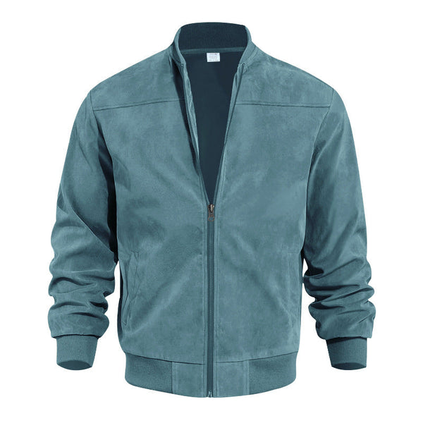 Conrad™ - Classic & Stylish Bomber Jacket