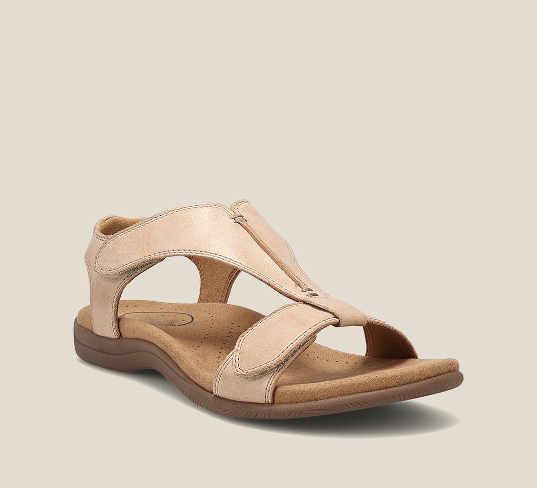Fabiola | Stylish Orthopedic Sandals for Comfort and Elegance!