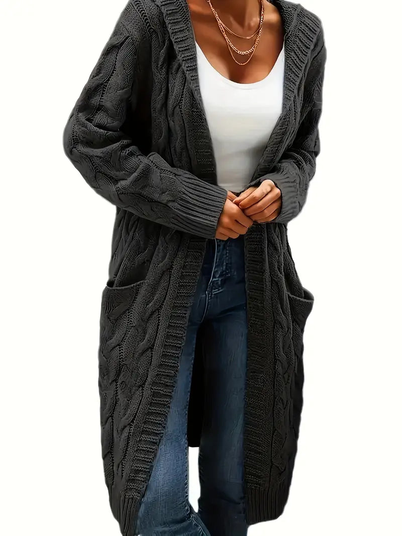 Navya™ - Women’s Casual Cardigan