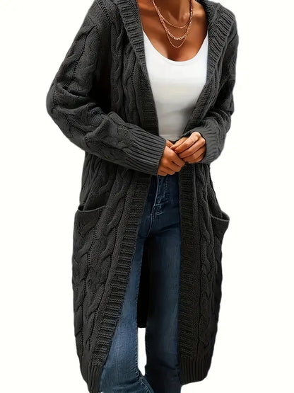 Navya™ - Women’s Casual Cardigan