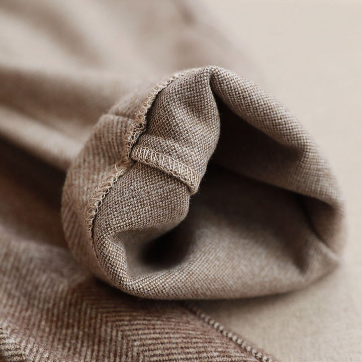 Kasper | Elegant Tailored Pants