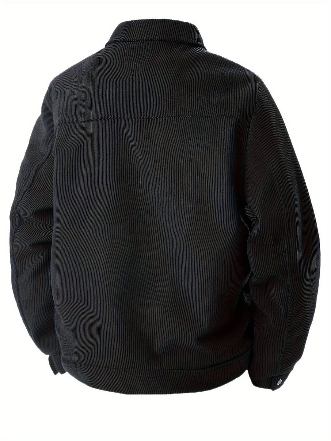 Men's Tailored Elegant Jacket