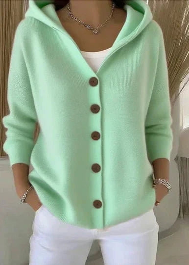 Ella | Women's The Cardigan You'll Always Reach For