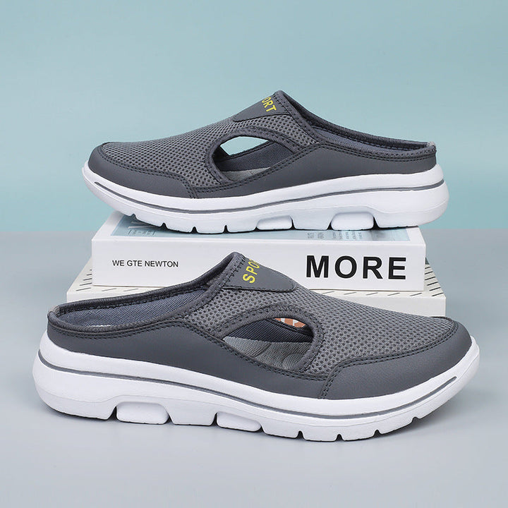 Edwina | Stylish Sport Sandals