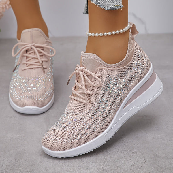 Tessa™ - Trendy Orthopedic Sneakers