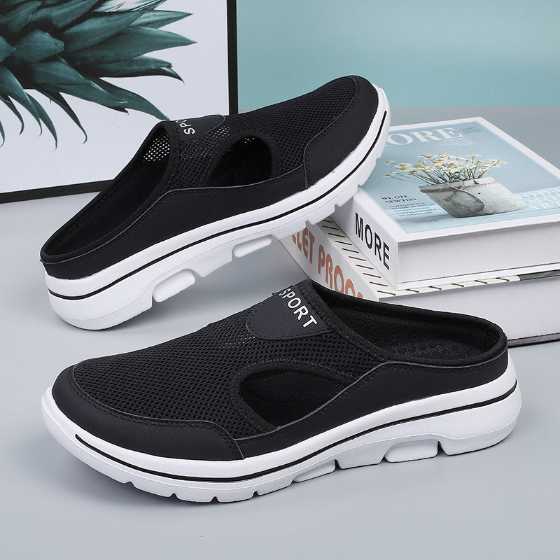 Edwina | Stylish Sport Sandals