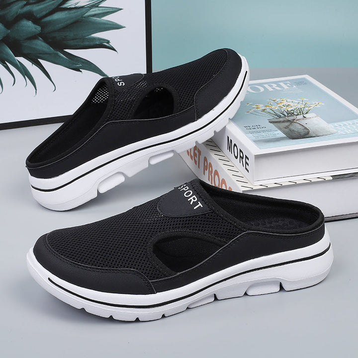 Edwina | Stylish Sport Sandals