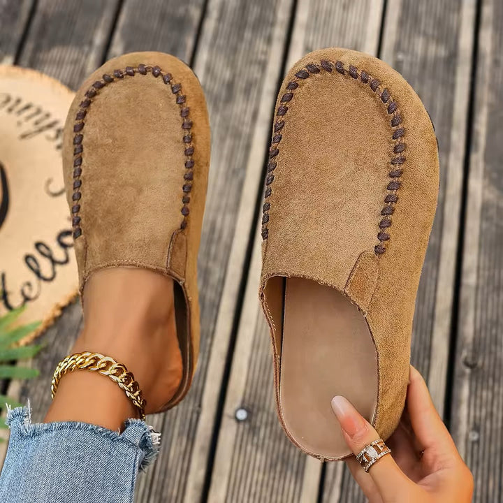 Mariselle | Women's Slip-On Loafers
