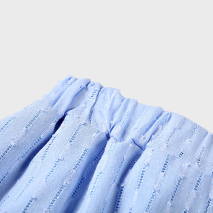 Montserrat | Stylish Elegance Shirt