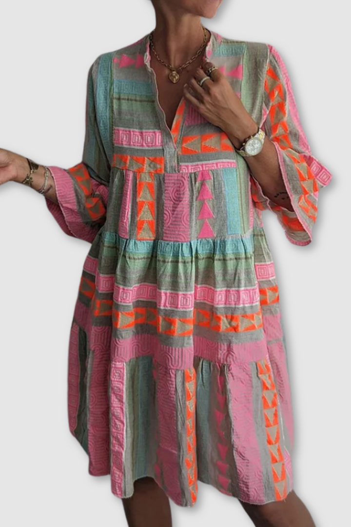 Evadne | Women's Mini Chic and Dress