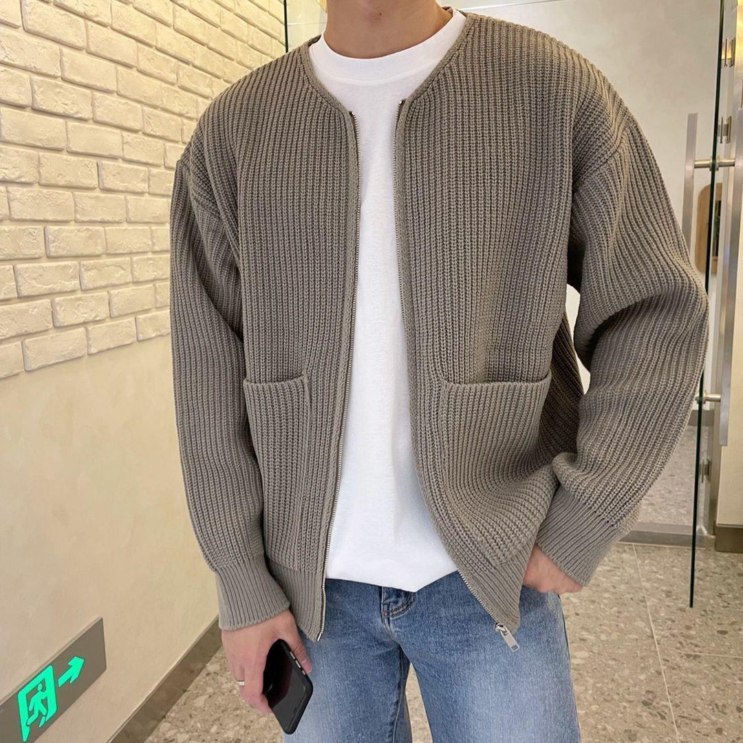 Federico™ - Trendy Cardigan
