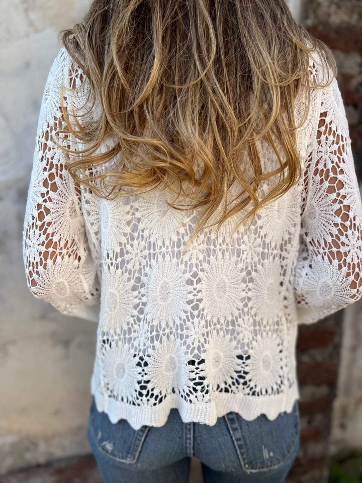 Nadia | Women's Cozy Cardigan