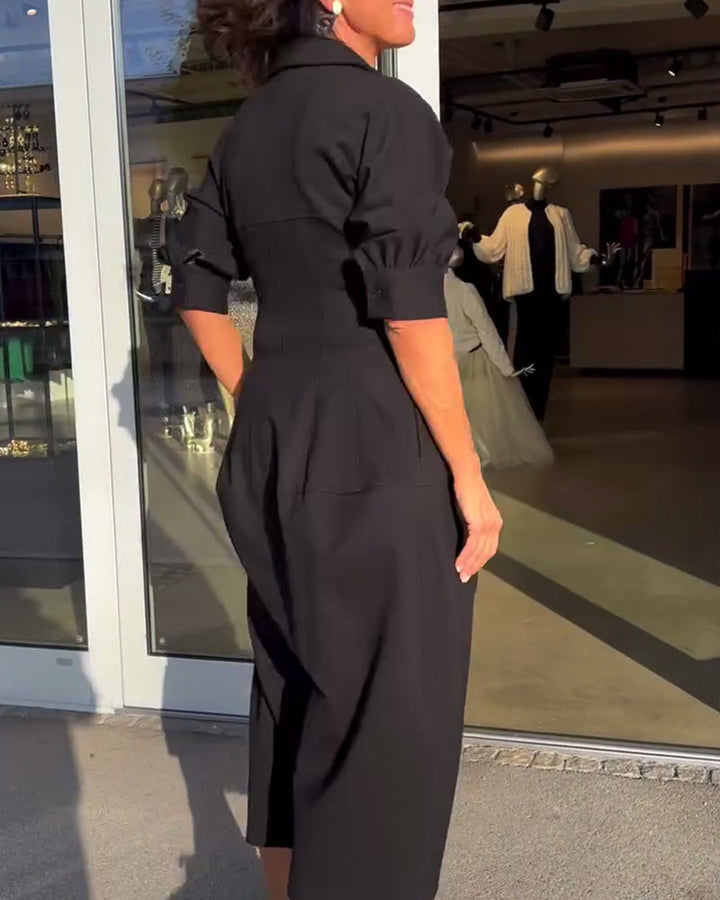 Karolin | Women's Maxi Comfortable Long Dress
