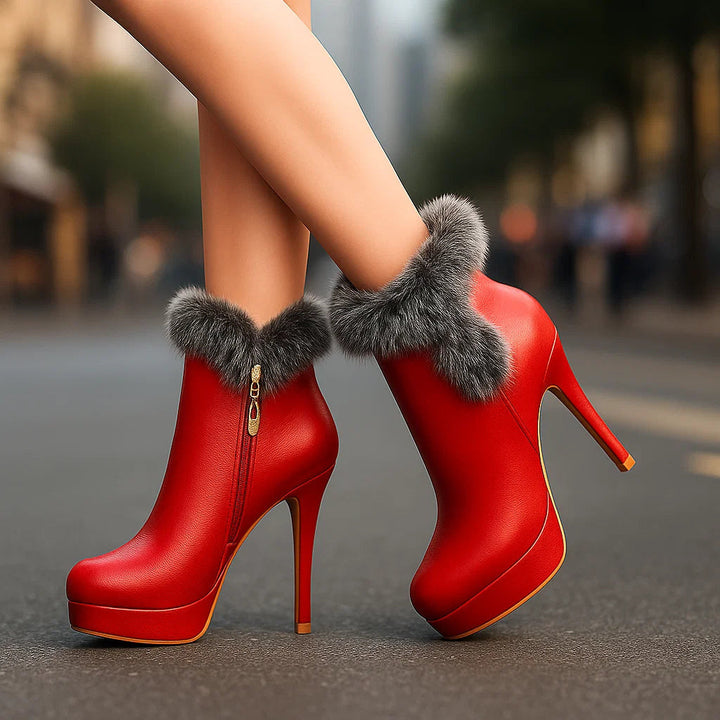 Mira | Women's Orthopedic Boots