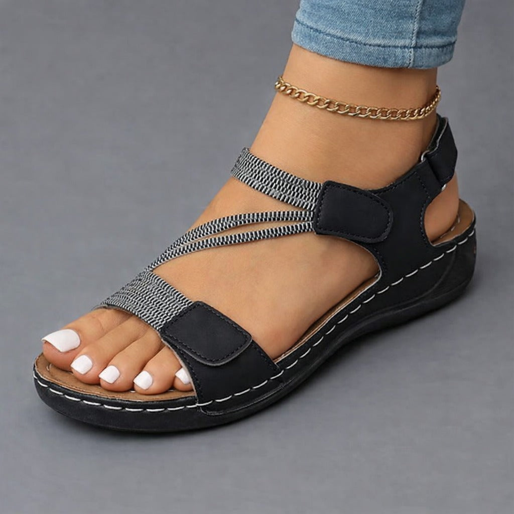 Selly - Ultra-Light Orthopedic Sandals