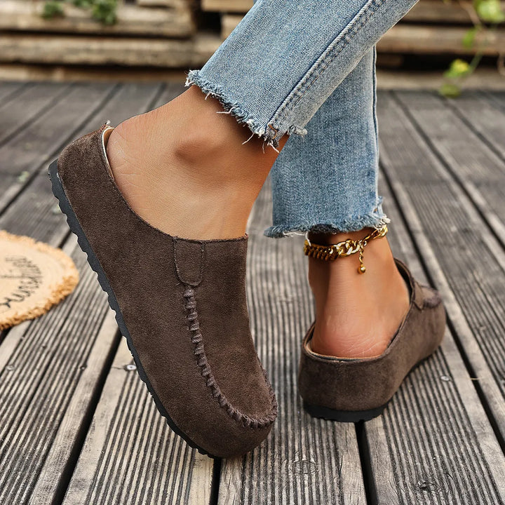 Mariselle | Women's Slip-On Loafers
