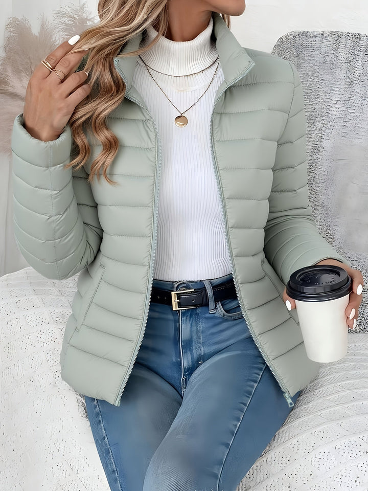 Ravina™ - Women’s Lightweight Winter Coat