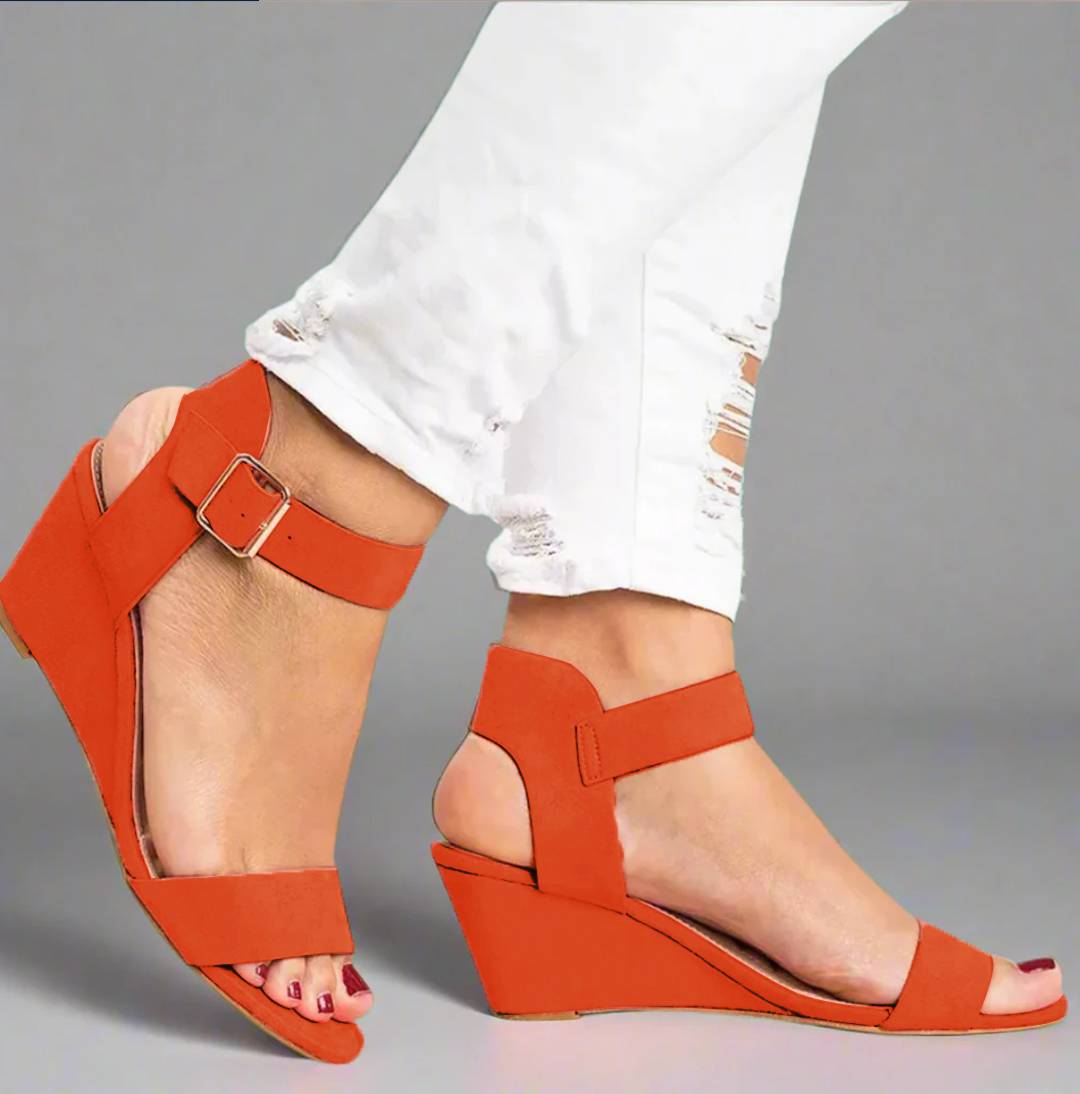 Maresia | Comfortable sandals for sensitive feet