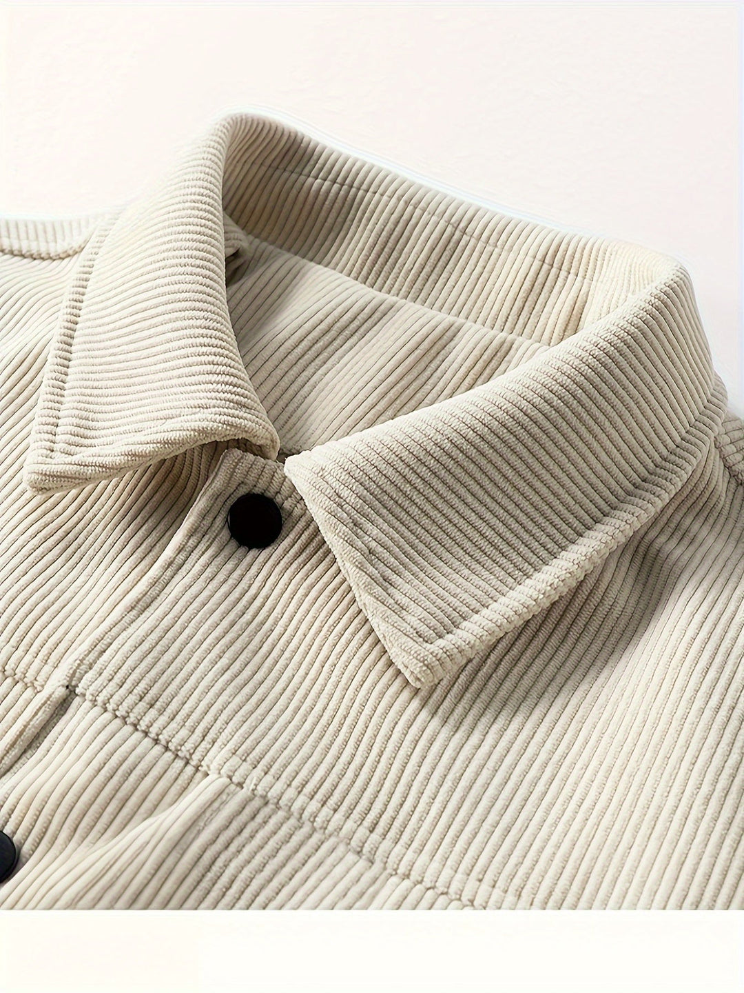 Men's Tailored Elegant Jacket