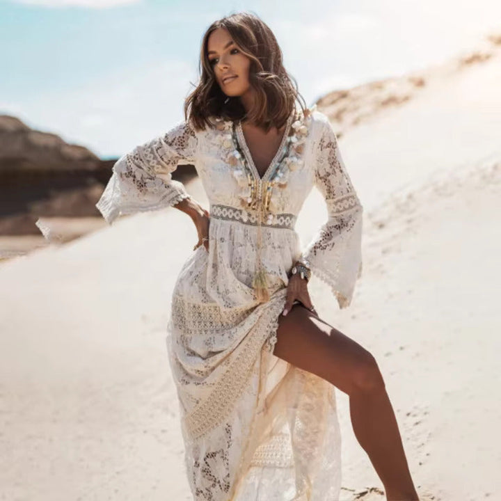 Loriana | Women's Elegant Dress
