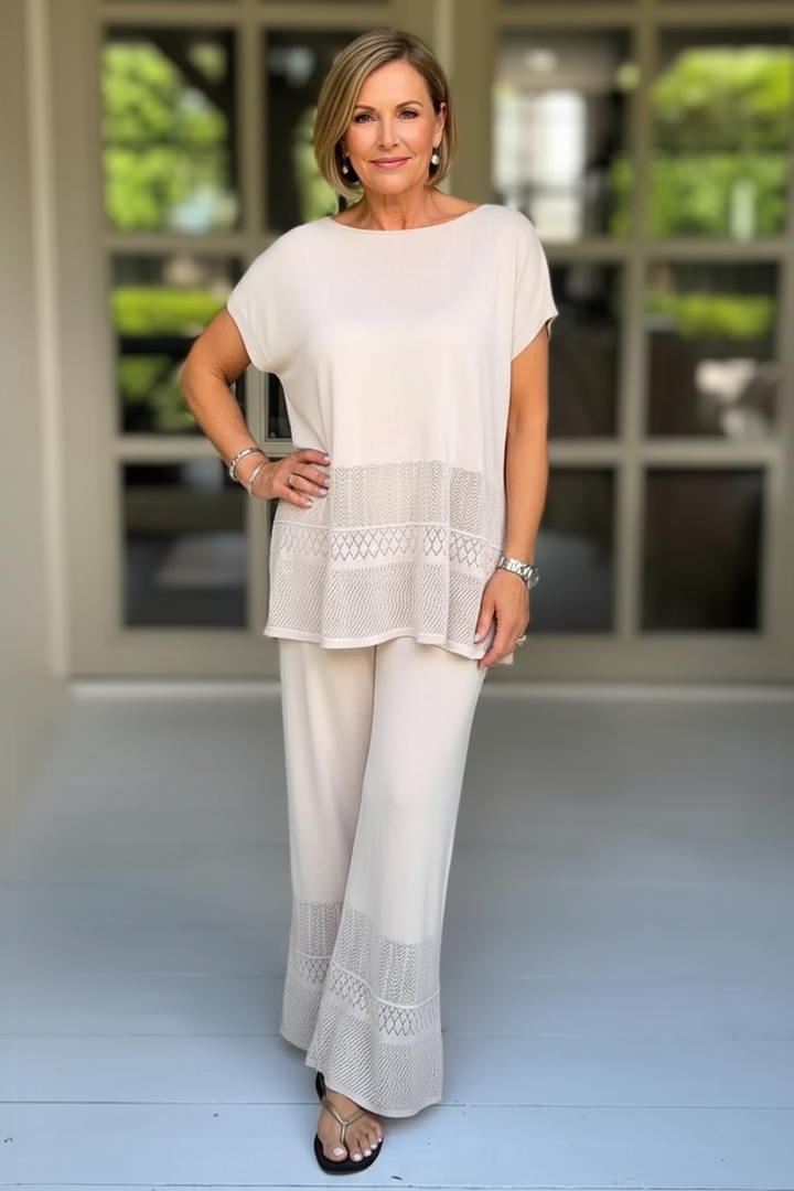 Elodie | Women's Relaxed Comfy Set