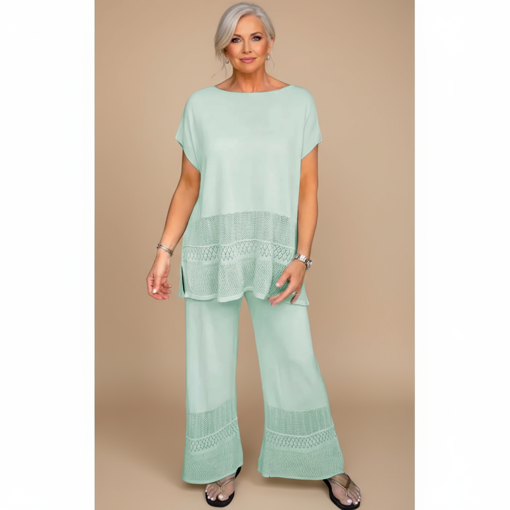 Elodie | Women's Relaxed Comfy Set