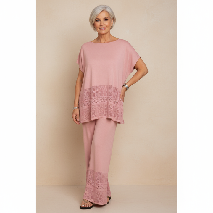 Elodie | Women's Relaxed Comfy Set