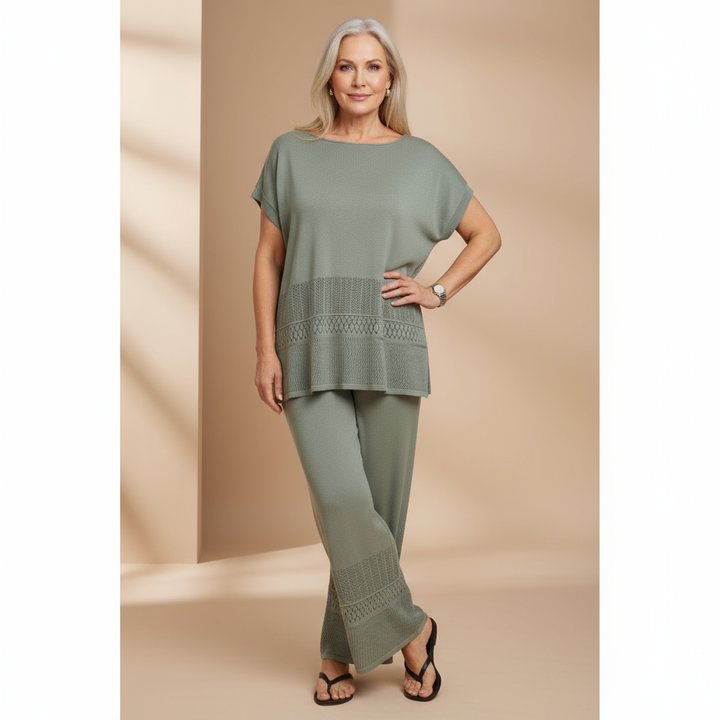 Elodie | Women's Relaxed Comfy Set