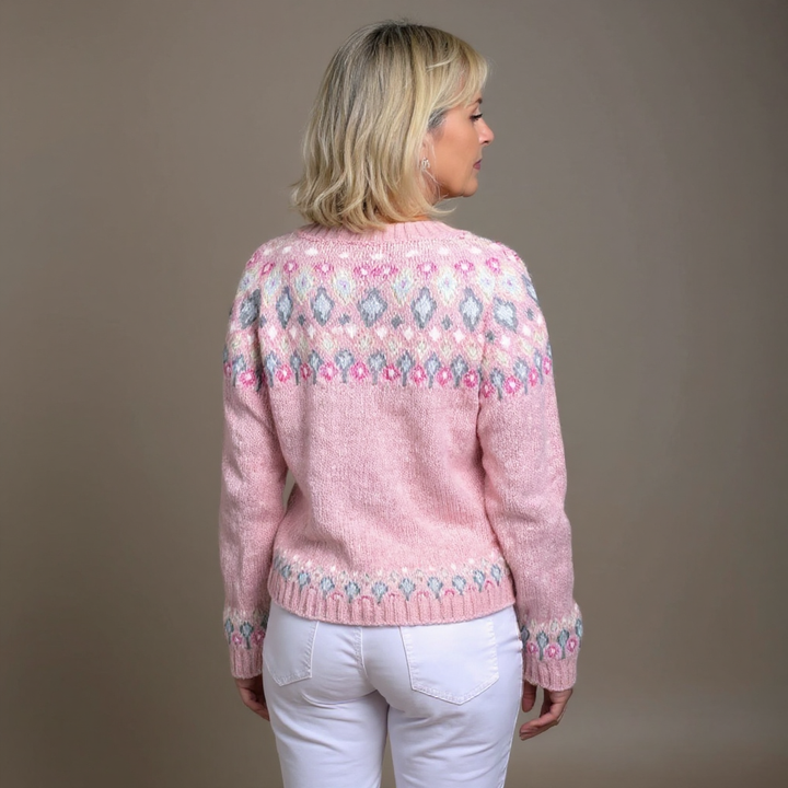 Hazel | Women's Comfort Cardigan