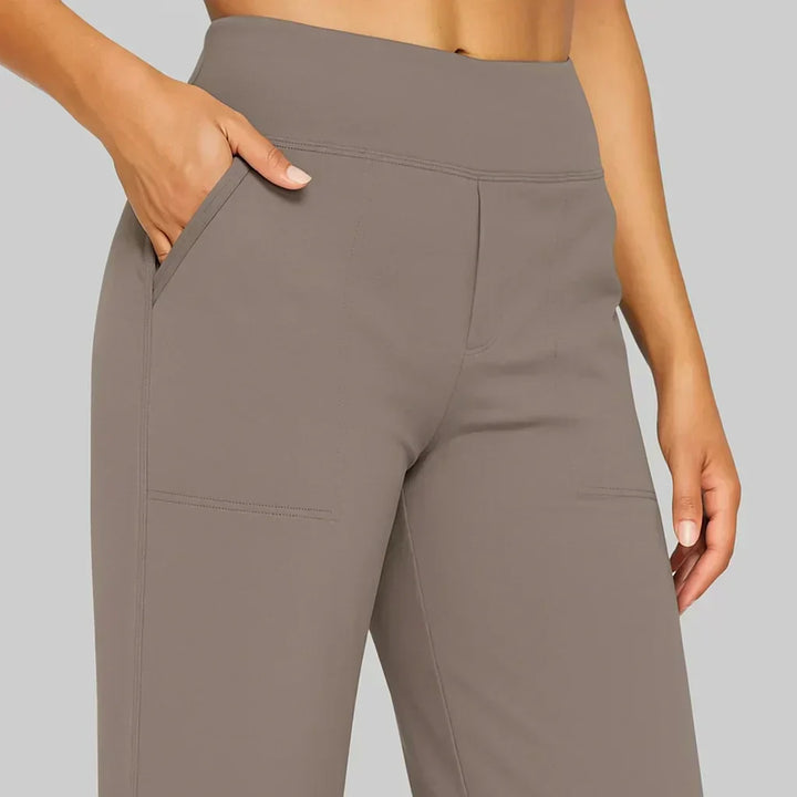 Calista | Women's Comfortable Pants with Pockets