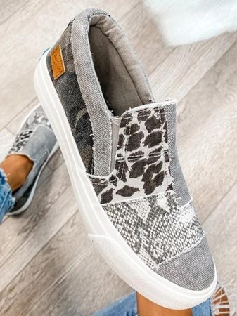 Noemi™ - Trendy Pain-Relief Slip-On Shoes